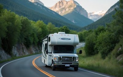5 Differences Between Life and RVing