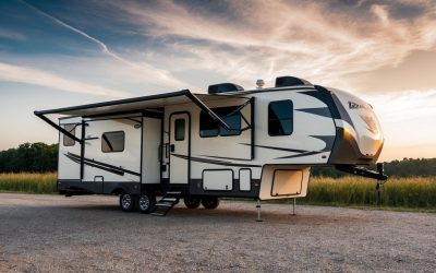 How To Replace Your RV Slide Out Seals