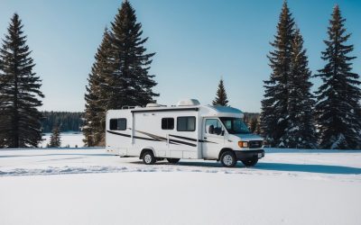 10 RV Winterizing Tips You May Not Know