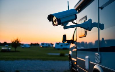 11 RV Newbie Must Haves