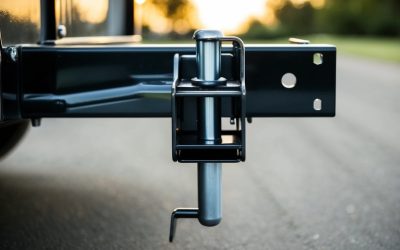 How to Connect a Travel Trailer To A Truck (Avoid These Mistakes)