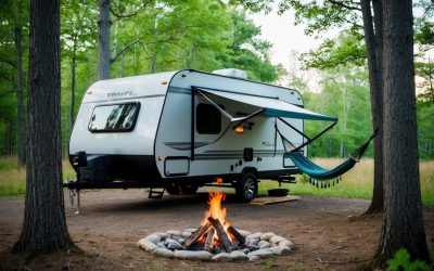 How To Set Up A Trailer Correctly In 9 Easy Steps