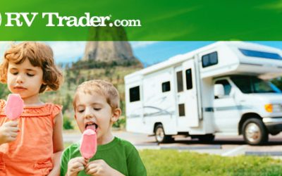RV Trader Named Champion of Women (A Milestone for Inclusivity in the RV Industry)