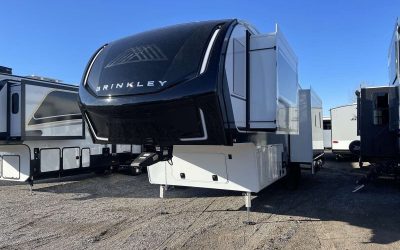 Brinkley RV Owner Comes Clean (5 Things You Should Know)