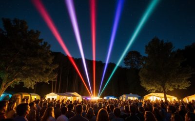 7 Ways To Not Be That Annoying Campground Person