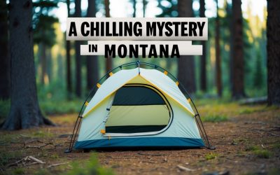 A Chilling Mystery in Montana: The Unsolved Death of Dustin Kjersem