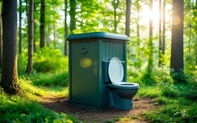 How Composting Toilets Really Work