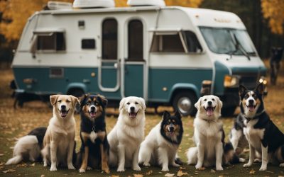 5 Ways To Be a  Better RVer