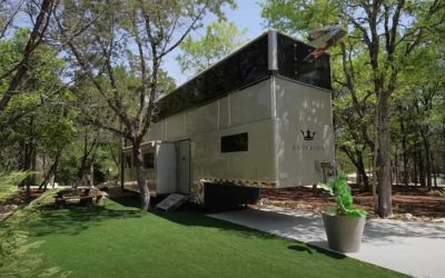 30 Things To Love About Will Smith's $2.5M Motorhome