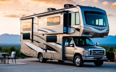 7 RV Tour Lies (After Watching 50 Videos)