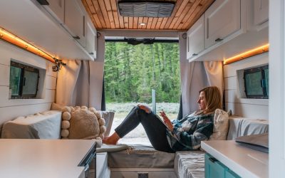 7 Things We Love About This Camperan (How This Owner Overcame Her Fear)