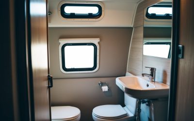 5 Common Mistakes To Avoid When Setting Up Your Travel Trailer