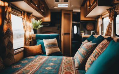 9 Hacks to Make Your RV POP
