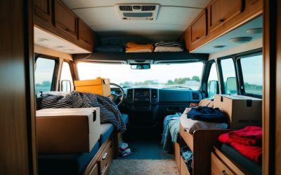 8 Reasons RV Life Can Suck