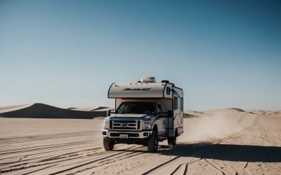 7 Reasons To Check Your RV Air Conditioner