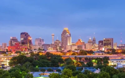 11 Things To See In San Antonio