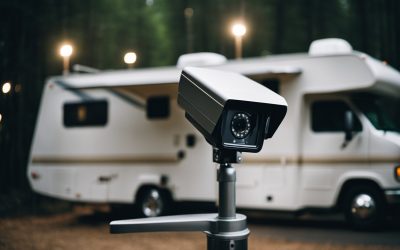 5 Reasons to Do This RV Storage Lock Upgrade