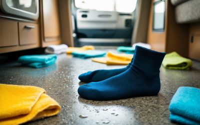 6 Of The Most Common Issues on Used RVs