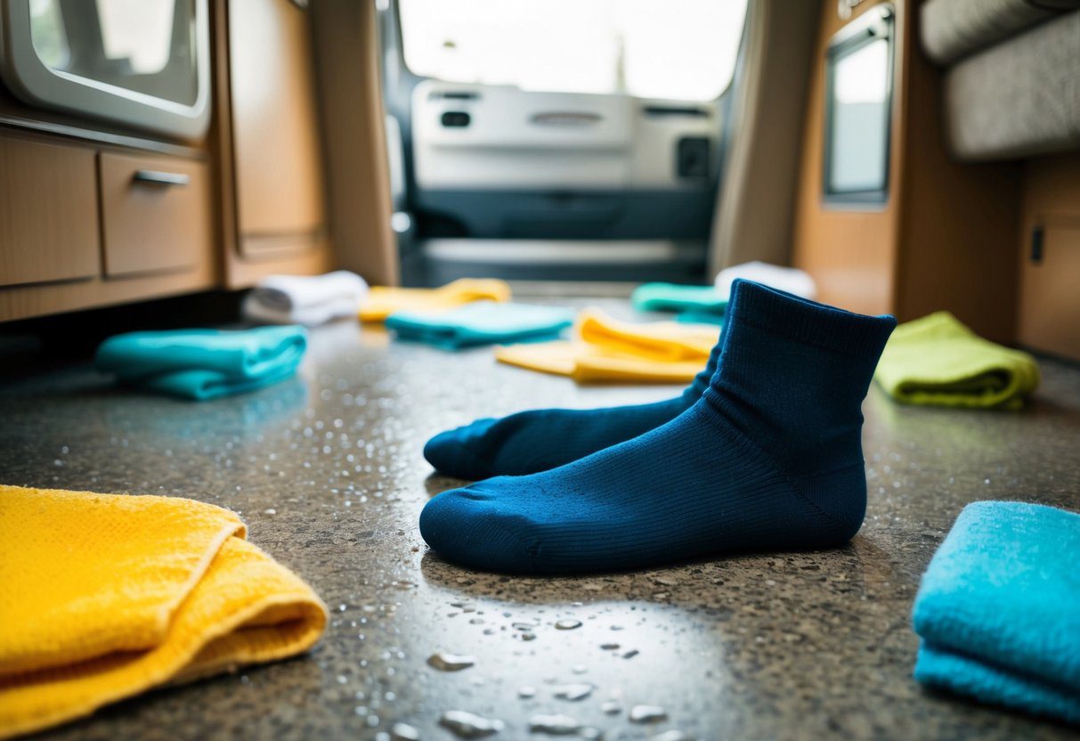 6 Of The Most Common Issues on Used RVs