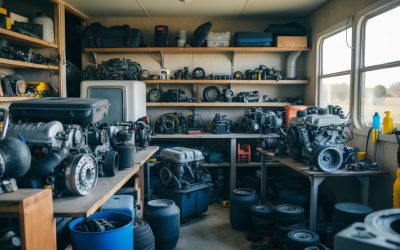 5 Things to Know Before Starting the RV Life