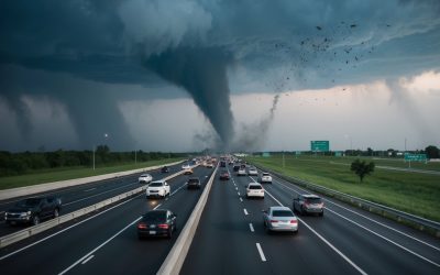 How To Be Prepared in Any Emergency