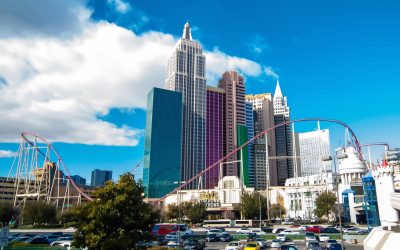 10 Fun Things To Do In Vegas on Your Next RV Stop