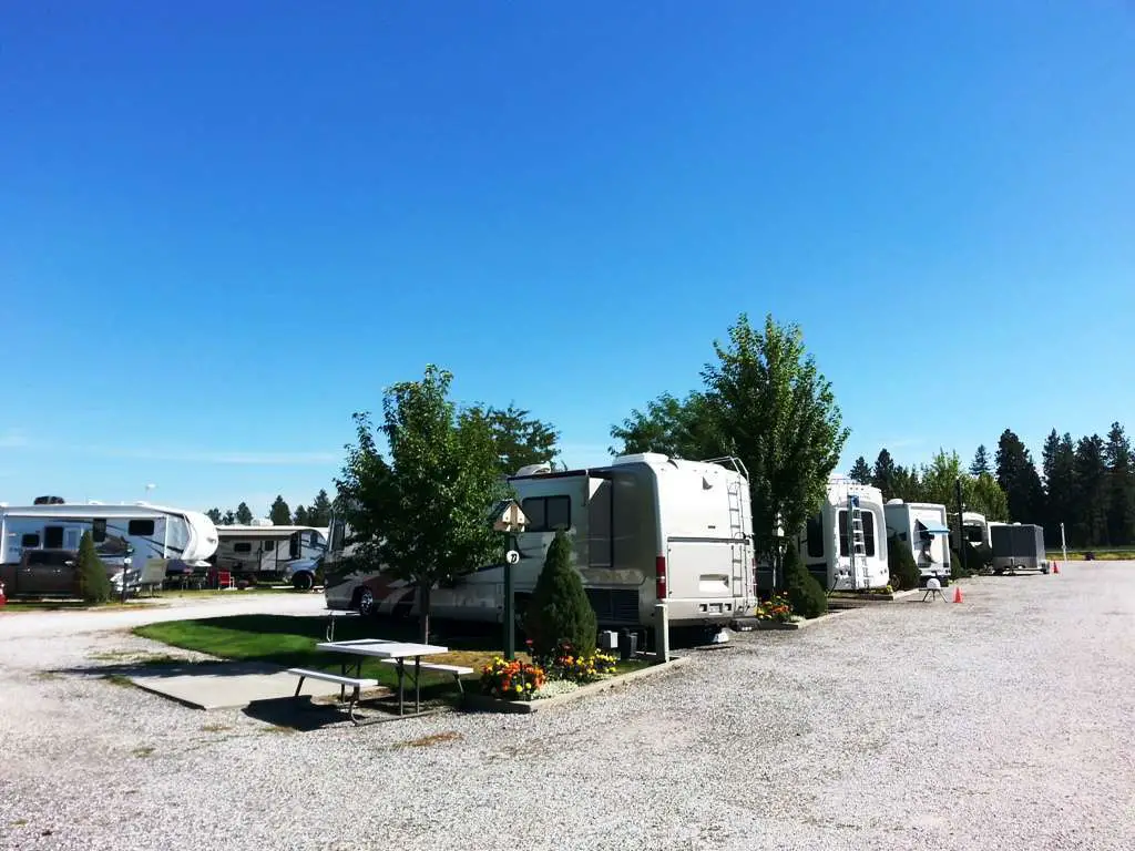 Tragic RV Fire at Wild Rose RV Park (A Wake-Up Call for Safety)