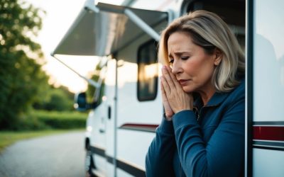 5 Reasons Why RV Living Isn't For Everyone