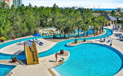 Luxury on the Gulf Coast: A First-Hand Experience at Buena Vista RV Resort