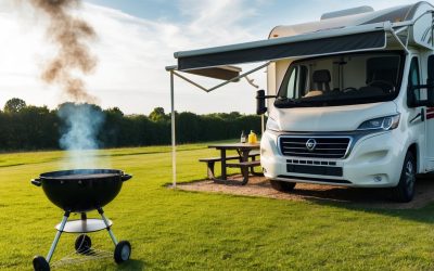 What is your go-to meal when cooking in your RV? (Poll Results!)