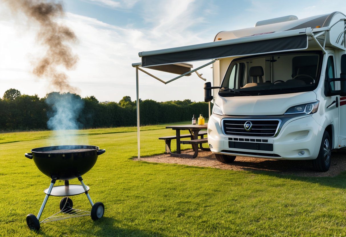 What is your go-to meal when cooking in your RV? (Poll Results!)