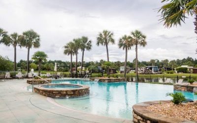 Bella Terra RV Resort (Review)