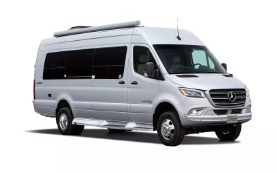 World Debut of This Class B Motorhome (7 Stunning Features)