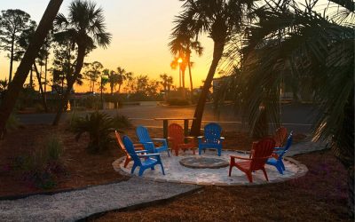 Luxury RV Resort - Gulf Shores Review