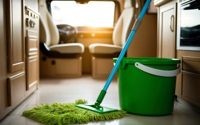 Which RV maintenance task do you find most challenging? (Poll Results!)