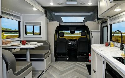 Is this the BEST VALUED Class C Motorhome?