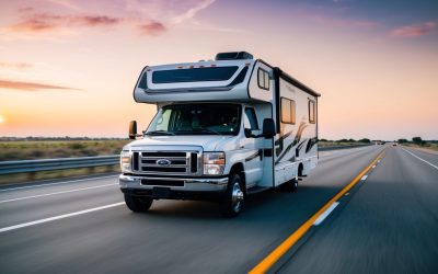 How Often Do You Use Your RV? (Poll Results!)