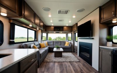 What RV Feature Do You Value the Most? (Poll Results Are In!)