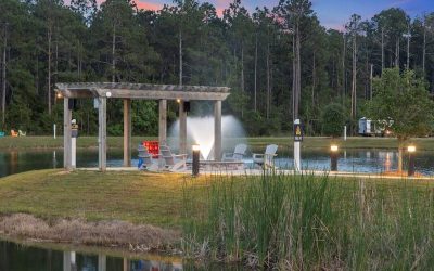 Sun Outdoors Orange Beach: A Luxurious RV Getaway on Alabama's Gulf Coast (Review)