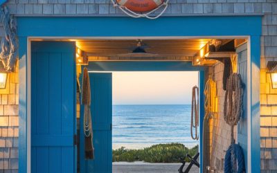 22 Modern Garage Designs for the Contemporary Homeowner