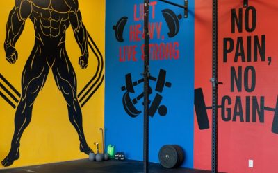 39 Inspiring Garage Gym Design Ideas for Fitness Enthusiasts
