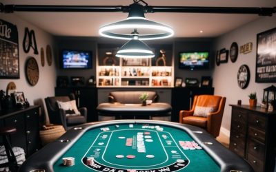 25 Garage Man Cave Designs for the Ultimate Retreat You’ll Never Want to Leave