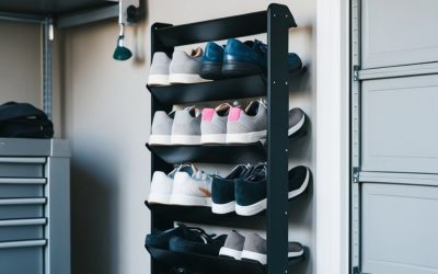 22 Family-Friendly Garage Organization Ideas for Busy Households to Maximize Space and Save Time