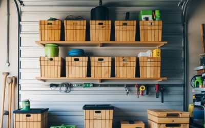23 Eco-Friendly Garage Organization Tips for a Sustainable Home You’ll Love