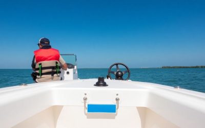 Do You Need a Boat License to Drive a Boat? Understanding the Requirements in Your State