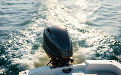 How To Use An Electric Outboard Motor: A Beginner's Guide