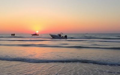Tragic Boating Accident Claims Life at Wrightsville Beach