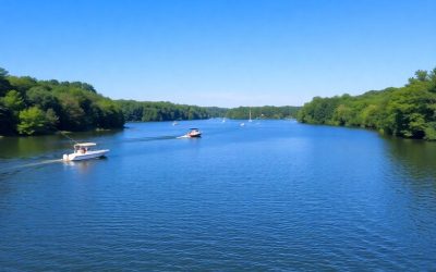 Discover the Best Boating Lakes in Illinois for Your Next Adventure