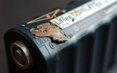 How to Properly Store and Maintain a Newport NT300 LiFePo4 Lithium Battery to Avoid Deep Discharge Issues.