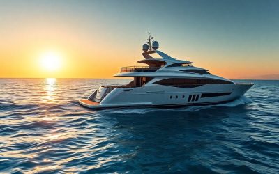 Exploring the Coolest Yachts in the World: A Journey Through Luxury and Innovation